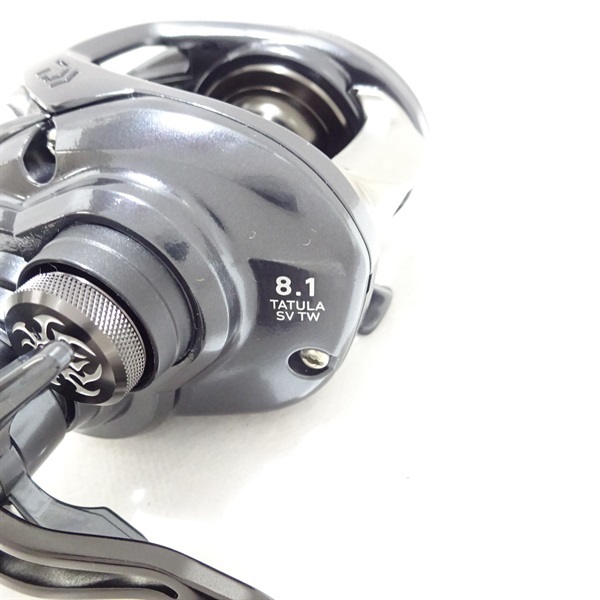 ２０タトゥーラＳＶ ＴＷ１０３ＸＨＬ